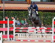 Mion Crazy Times GioCav2013 S5 4061 : Campionati Italiani Giovani Cavalli, Cattolica, Crazy Times, Mion Cristiano, ph Stefano Secchi ©